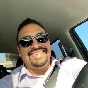 Meet your Posher, Francisco